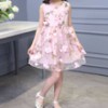 Childrens clothing for girls