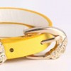Ladies belts